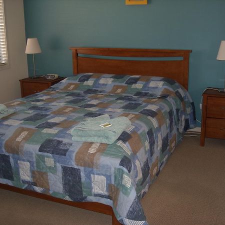 Beaches Apartments Merimbula Pokój zdjęcie
