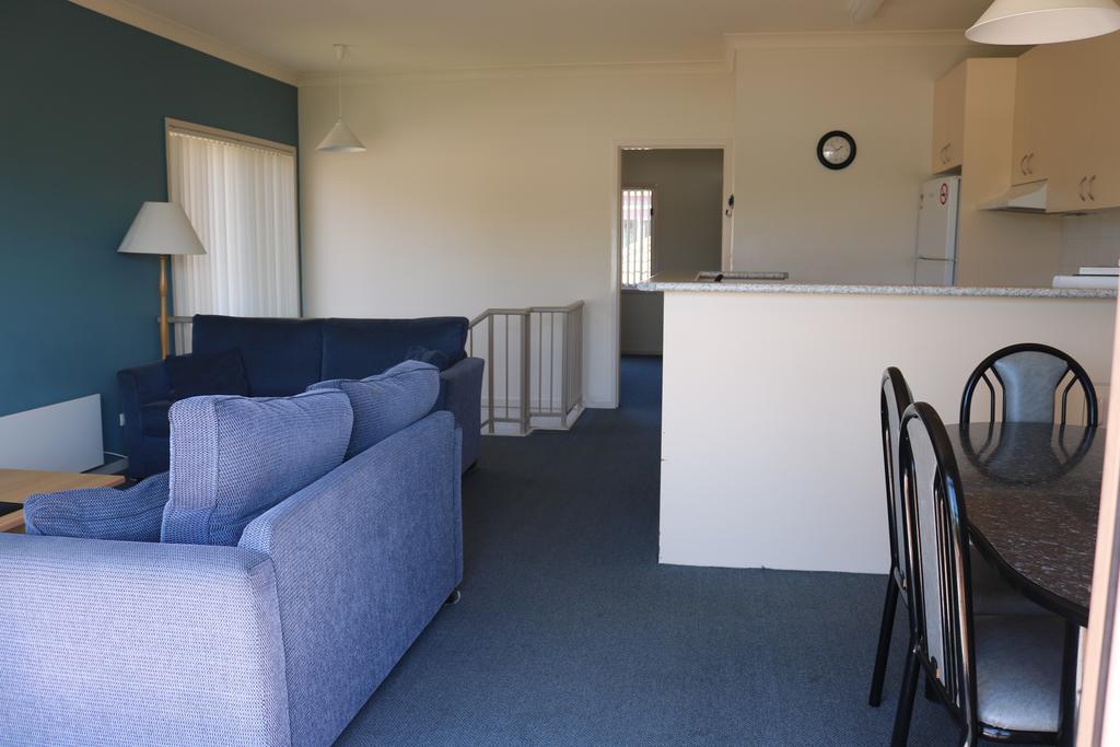 Beaches Apartments Merimbula Pokój zdjęcie