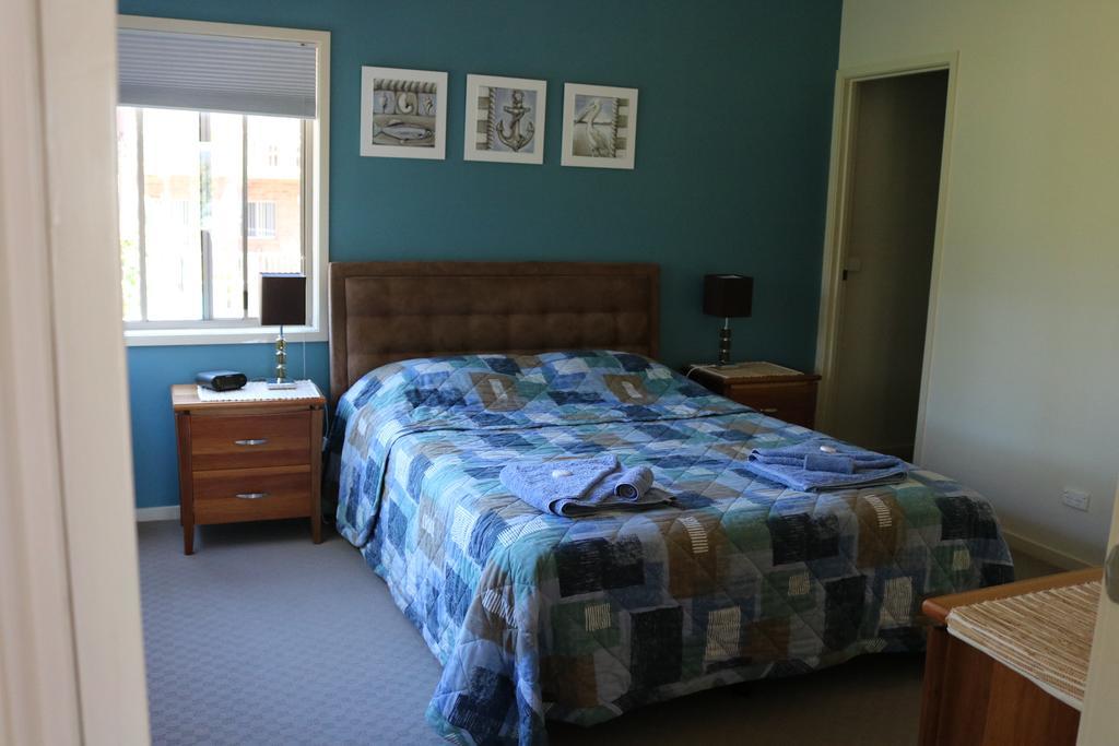 Beaches Apartments Merimbula Pokój zdjęcie