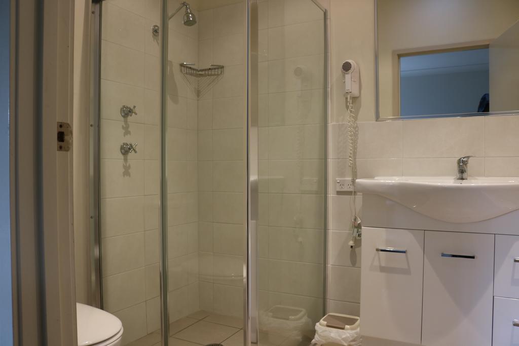 Beaches Apartments Merimbula Pokój zdjęcie