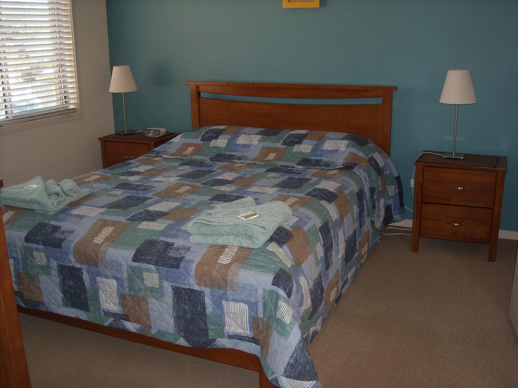 Beaches Apartments Merimbula Pokój zdjęcie