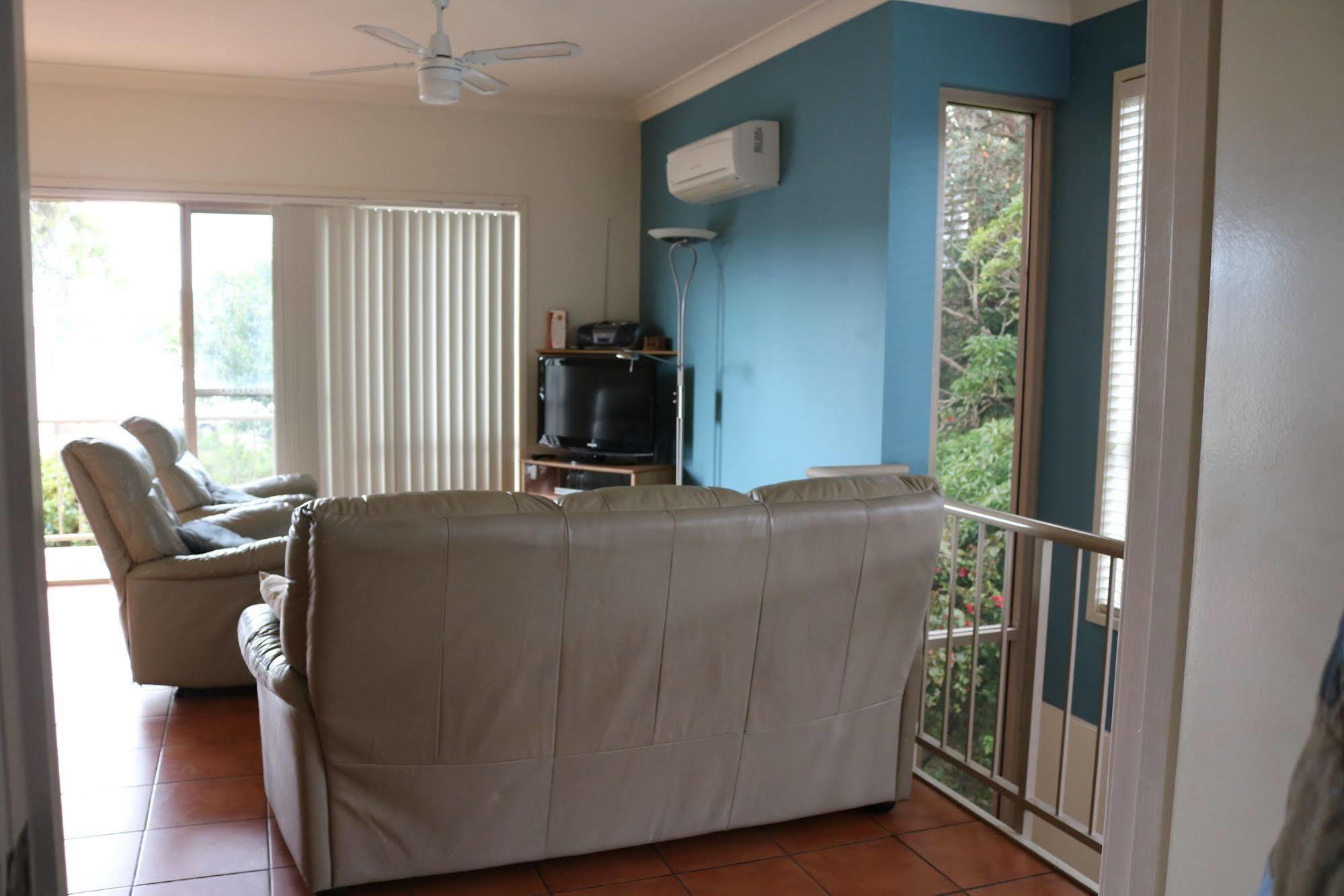 Beaches Apartments Merimbula Zewnętrze zdjęcie