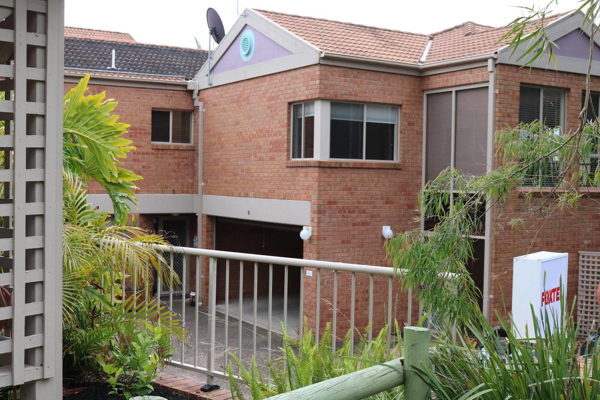 Beaches Apartments Merimbula Zewnętrze zdjęcie