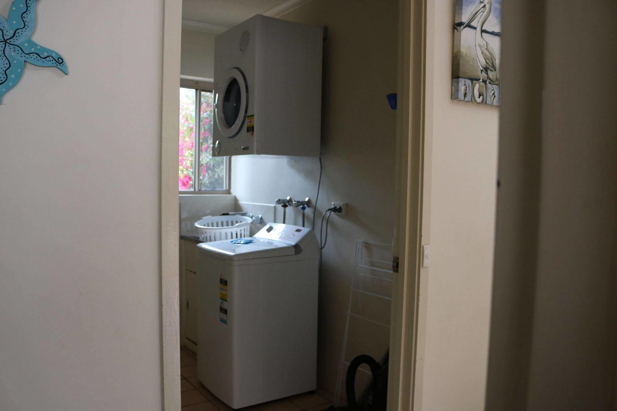 Beaches Apartments Merimbula Zewnętrze zdjęcie